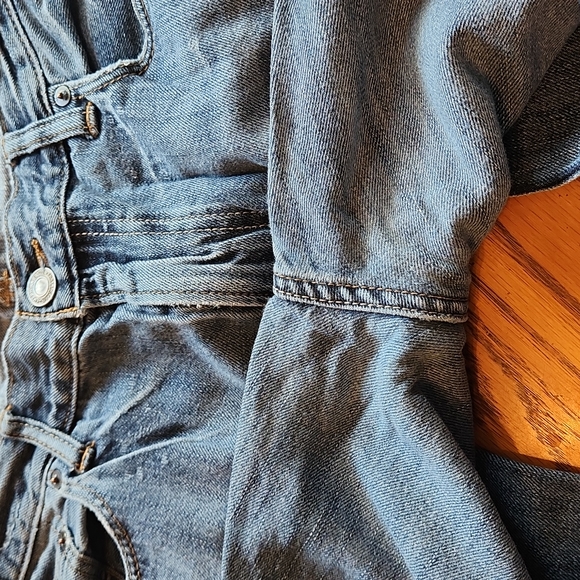 AE bootcut jeans - Picture 9 of 9